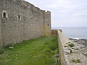 brucoli - Il castello lato mare